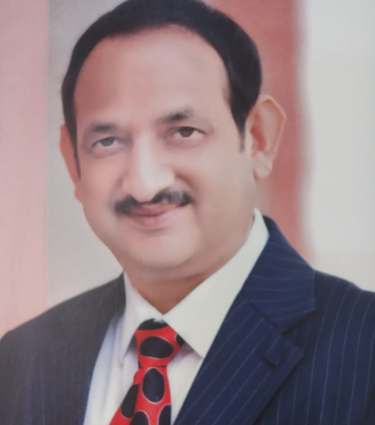 Dr. N.K.Joshi
